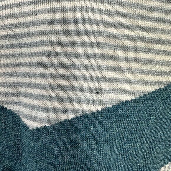 Smartwool Women'sSoft Touch Dacono ski full zip Sweater X-small - Picture 6 of 9